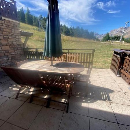 Joue Du Loup, Appartement F3, Pied Des Pistes Ле-Деволюї Екстер'єр фото