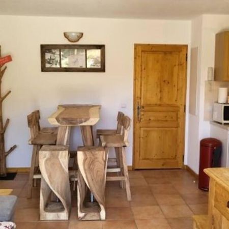 Joue Du Loup, Appartement F3, Pied Des Pistes Ле-Деволюї Екстер'єр фото