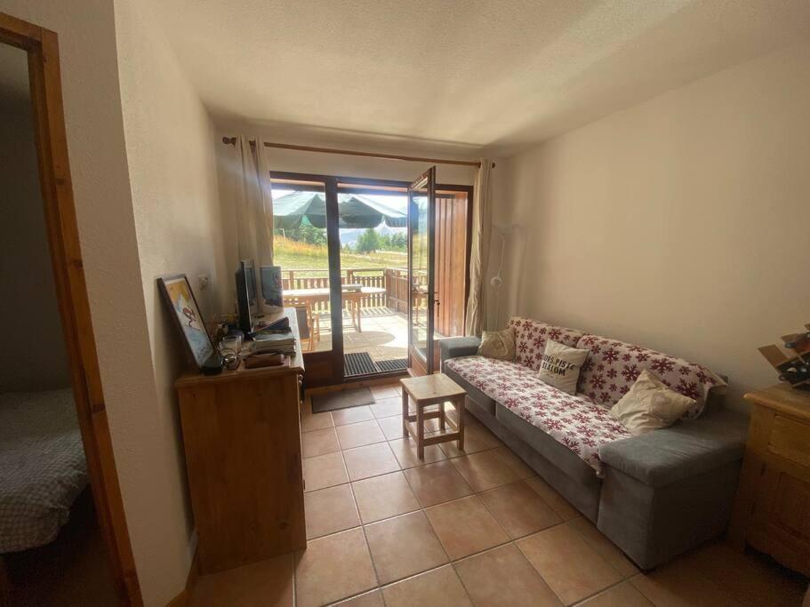 Joue Du Loup, Appartement F3, Pied Des Pistes Ле-Деволюї Екстер'єр фото